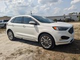 Used 2020 Ford Edge Titanium w/ Equipment Group 301A image 2