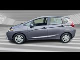 Used 2015 Honda Fit LX image 2