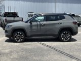 Used 2022 Jeep Compass Limited image 4