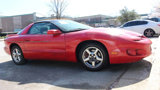 Used 1999 Pontiac Firebird Formula w/ Opt Pkg image 3