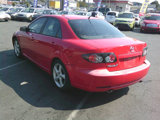 Used 2008 MAZDA MAZDA6 i Sport Value Edition image 3