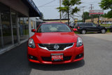 Used 2012 Nissan Altima 2.5 S w/ 2.5S Premium Pkg image 3