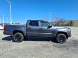 Certified 2022 Toyota Tacoma SR image 2