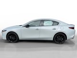 New 2025 MAZDA MAZDA3 s image 2