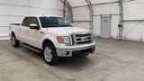 Used 2012 Ford F150 Lariat w/ Lariat Plus Pkg image 2
