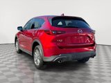 Used 2022 MAZDA CX-5 AWD 2.5 S w/ Select Package image 4