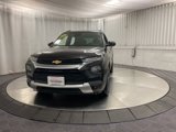 Used 2021 Chevrolet TrailBlazer LT w/ Premium Seating Package image 3