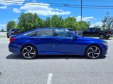 Used 2019 Honda Accord Sport image 3