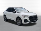 New 2025 Audi Q3 2.0T Premium Plus image 3