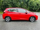 Used 2017 Honda Fit EX image 4