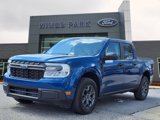 Certified 2024 Ford Maverick XLT image 3