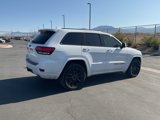 Used 2020 Jeep Grand Cherokee Altitude image 3