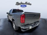 Used 2021 Chevrolet Colorado W/T w/ WT Convenience Package image 4