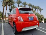 Used 2014 FIAT 500 e image 2