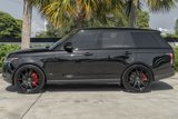 Used 2020 Land Rover Range Rover Autobiography image 3