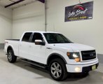 Used 2014 Ford F150 FX4 image 3