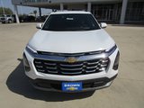 New 2025 Chevrolet Equinox LT w/ Convenience Package II image 2