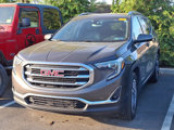 Used 2019 GMC Terrain SLT w/ Preferred Package image 3