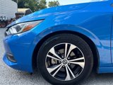 Used 2022 Nissan Sentra SV image 5