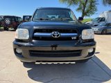 Used 2005 Toyota Sequoia SR5 w/ Sport Pkg image 2