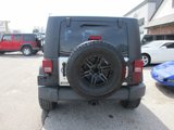 Used 2007 Jeep Wrangler X image 4