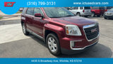 Used 2016 GMC Terrain SLE w/ Convenience Package image 4