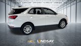 Used 2022 Chevrolet Equinox LT image 2