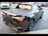 Used 2022 Hyundai Santa Cruz Limited image 4