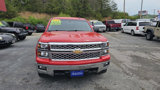 Used 2014 Chevrolet Silverado 1500 LT w/ All Star Edition image 6