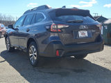 Certified 2022 Subaru Outback Premium image 4