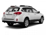 Used 2010 Subaru Outback 2.5i Premium image 5