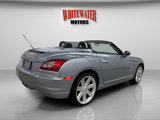 Used 2005 Chrysler Crossfire Limited image 6