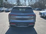 New 2025 INFINITI QX60 Luxe image 4