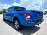 Used 2019 Ford F150 XL w/ Equipment Group 101A Mid image 5