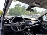 Used 2024 Nissan Kicks SV image 4