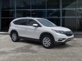 Used 2016 Honda CR-V EX image 2