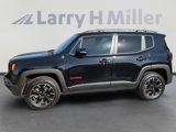 New 2023 Jeep Renegade Trailhawk w/ Sun/Sound Group image 3