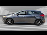 Used 2016 Ford Focus SE w/ SE Sport Package image 2