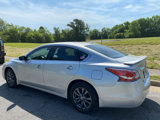 Used 2015 Nissan Altima 2.5 S w/ Special Edition Package image 4