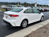 Certified 2025 Toyota Corolla LE image 5