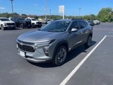 New 2025 Chevrolet Trax LT w/ LT Convenience Package image 3