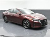 Used 2024 Nissan Sentra SV image 2
