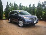 Used 2013 Honda CR-V EX image 2