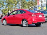 Used 2021 Hyundai Accent SE image 2