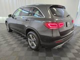 Used 2021 Mercedes-Benz GLC 300 4MATIC w/ Premium Package image 4