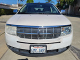 Used 2009 Lincoln MKX 2WD image 2