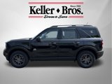 Used 2022 Ford Bronco Sport Big Bend w/ Convenience Package image 4
