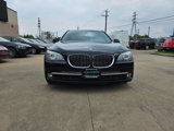 Used 2010 BMW 750Li image 2