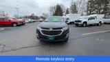 Certified 2018 Chevrolet Equinox LS image 3