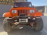 Used 1989 Jeep Wrangler Laredo image 5